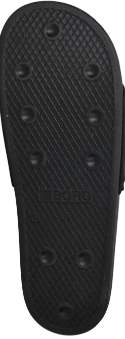 Bjorn Borg Romeo Slippers Heren|Heren Slippers
