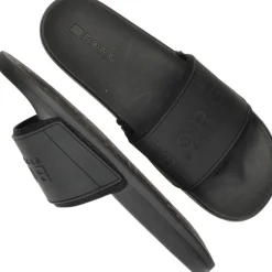 Bjorn Borg Romeo Slippers Heren|Heren Slippers