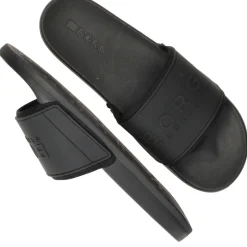 Bjorn Borg Romeo Slippers Heren|Heren Slippers