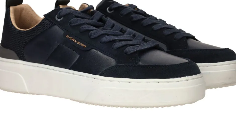 Bjorn Borg Sneakers Heren|Heren Sneakers