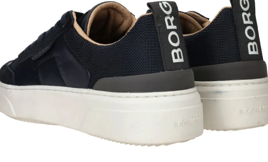 Bjorn Borg Sneakers Heren|Heren Sneakers