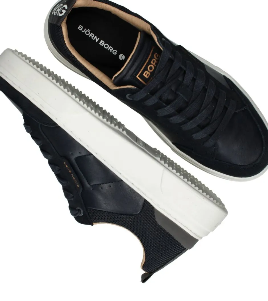 Bjorn Borg Sneakers Heren|Heren Sneakers