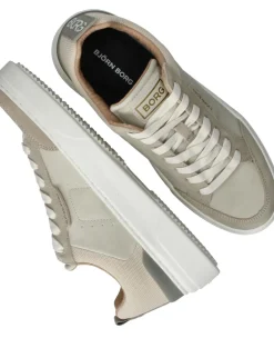 Bjorn Borg T1930 Sneakers Heren|Heren Sneakers