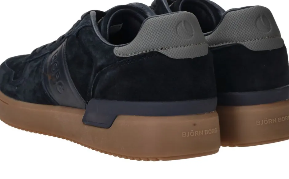 Bjorn Borg Tennis Low M Sneakers Heren|Heren Sneakers
