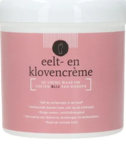 Blije voeten Crème Dames Heren|DAMES Voetverzorging|Voetverzorging