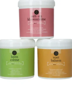 Blije voeten Crème Dames Heren|DAMES Voetverzorging|Voetverzorging