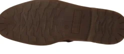 Bugatti Chelseaboots Cognac Heren|Heren Boots