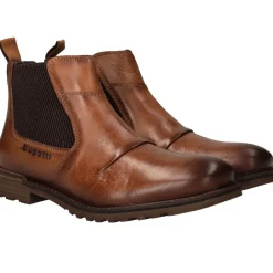 Bugatti Chelseaboots Heren|Heren Boots