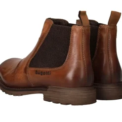 Bugatti Chelseaboots Heren|Heren Boots