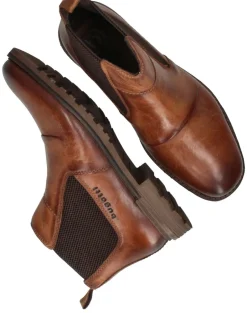 Bugatti Chelseaboots Heren|Heren Boots