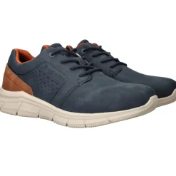 Bugatti Instappers Heren|Heren Instappers|Comfort