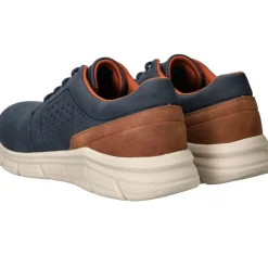 Bugatti Instappers Heren|Heren Instappers|Comfort