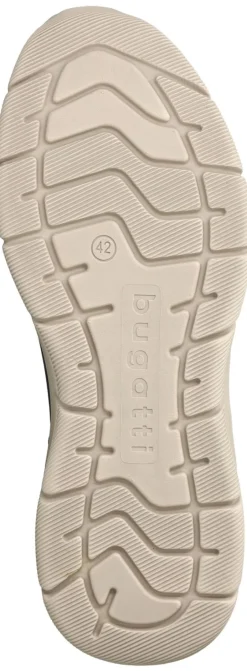 Bugatti Instappers Heren|Heren Instappers|Comfort