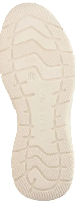 Bugatti Instappers Cognac Heren|Heren Instappers|Comfort