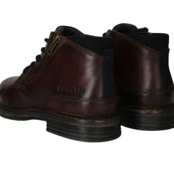 Bugatti Rigalo Evo Veterboots Heren|Heren Veterschoenen