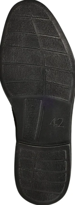 Bugatti Rigalo Evo Veterboots Heren|Heren Veterschoenen