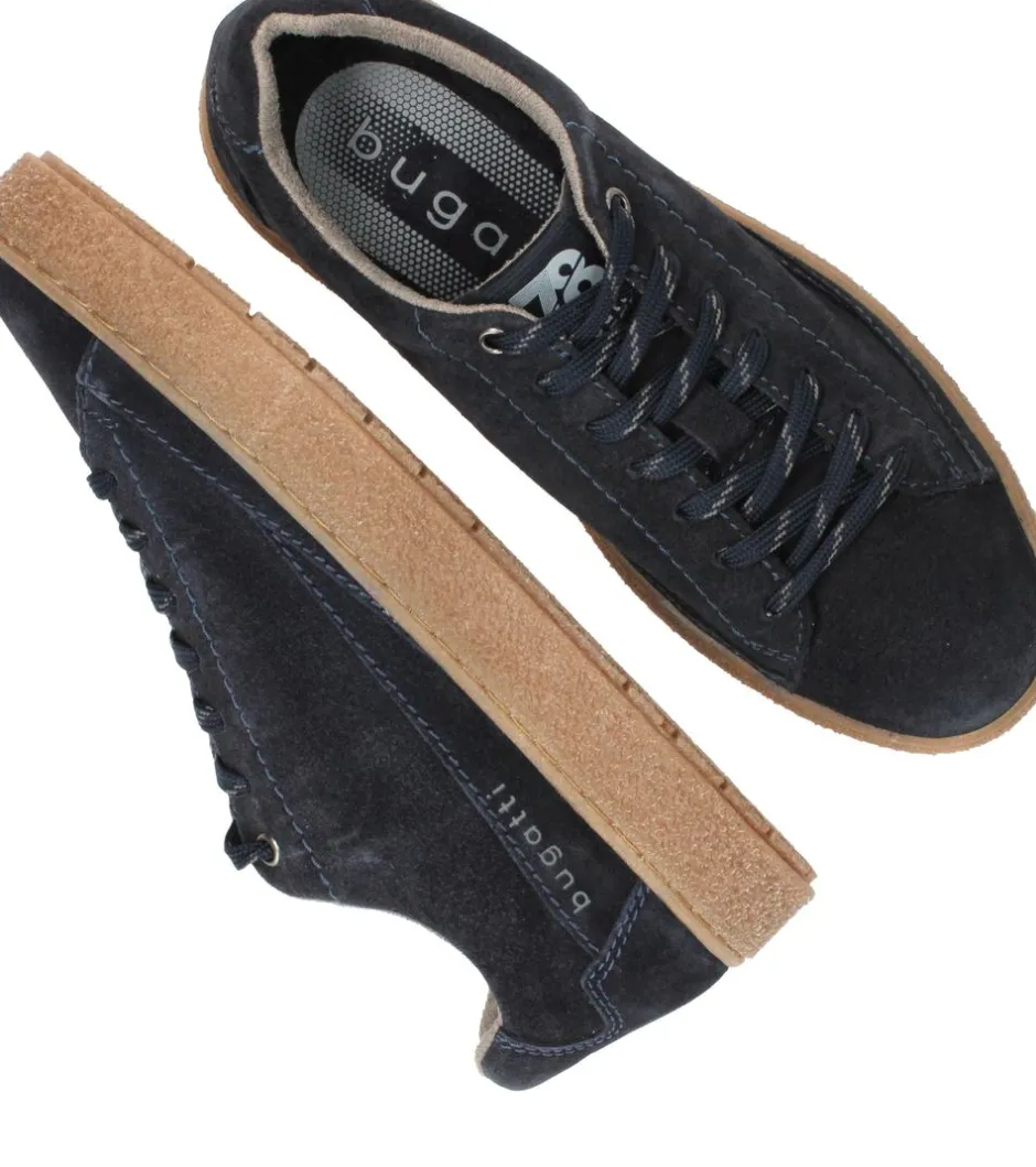 Bugatti Sneakers Heren|Heren Sneakers