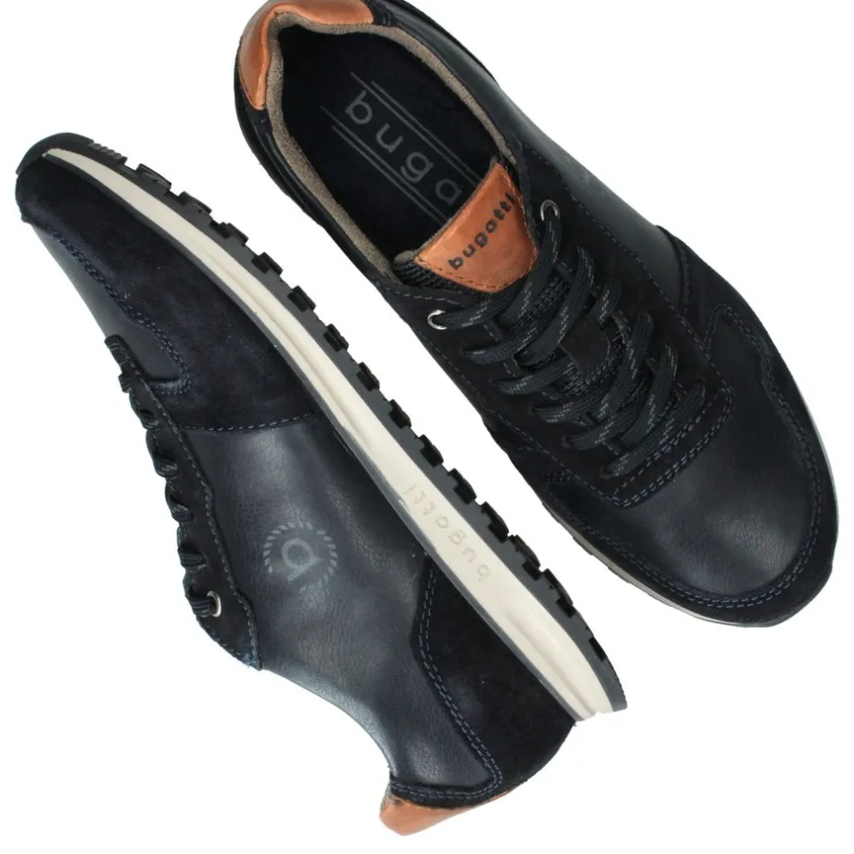 Bugatti Sneakers Heren|Heren Sneakers