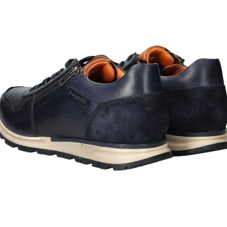 Bugatti Sneakers Heren|Heren Sneakers