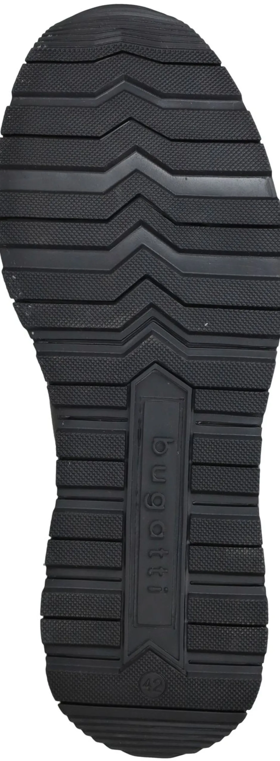 Bugatti Sneakers Heren|Heren Sneakers