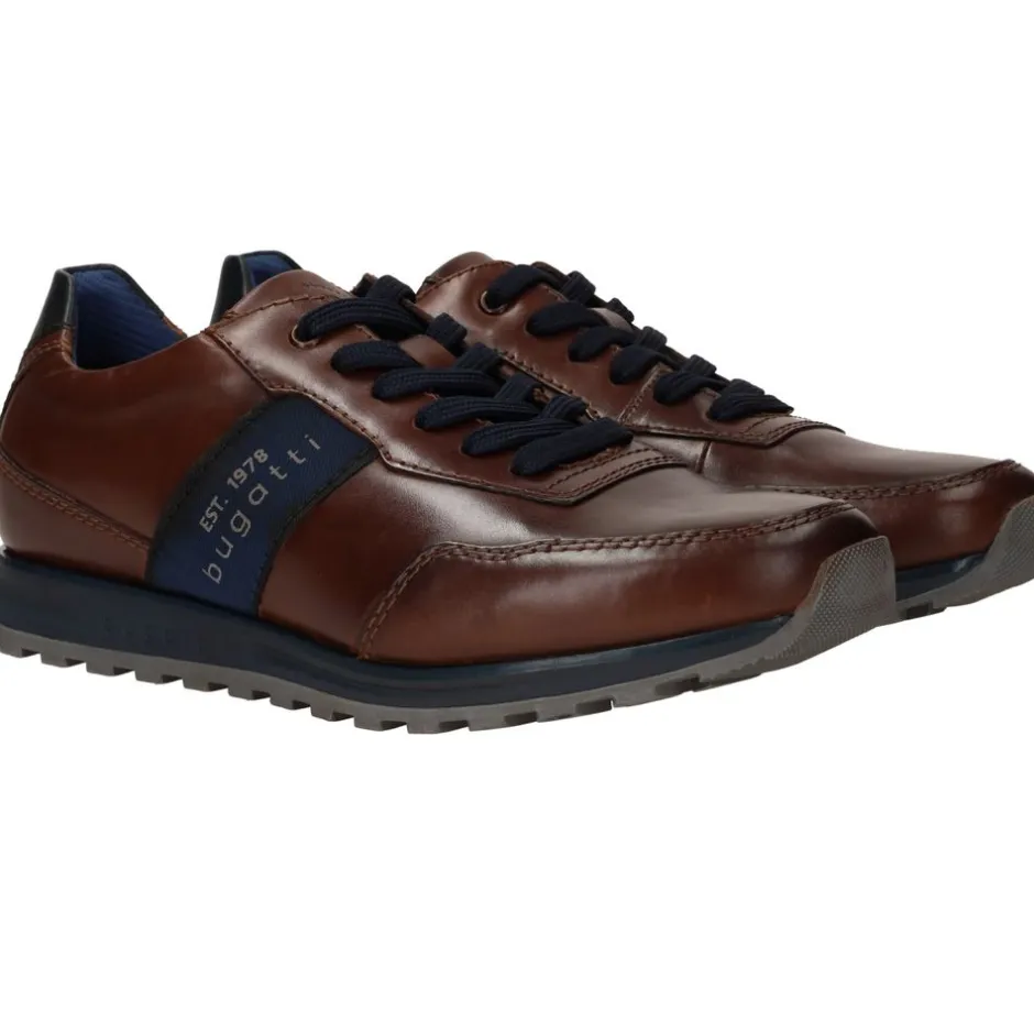 Bugatti Sneakers Heren|Heren Sneakers