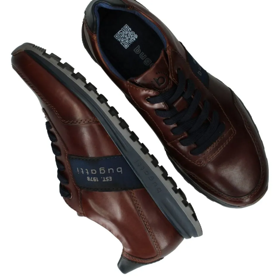 Bugatti Sneakers Heren|Heren Sneakers