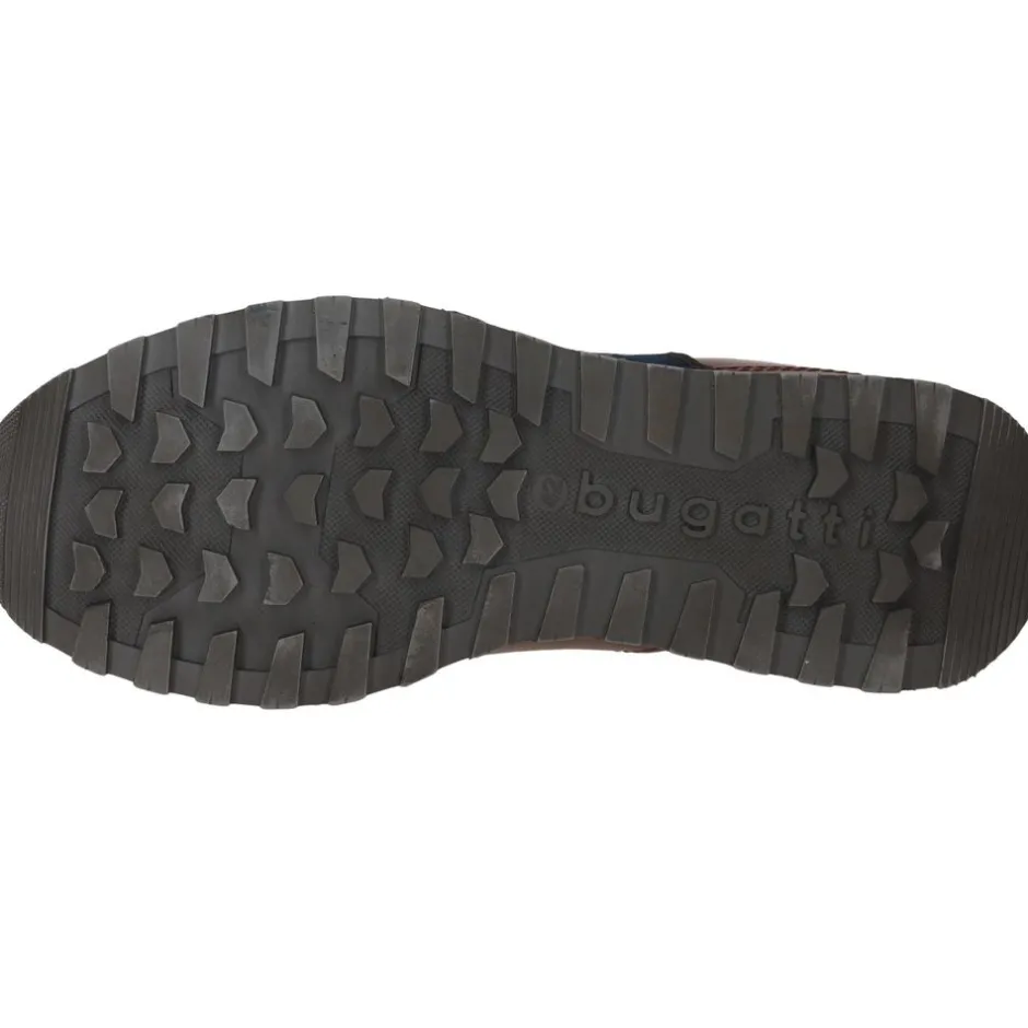Bugatti Sneakers Heren|Heren Sneakers