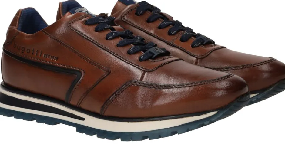 Bugatti Sneakers Heren|Heren Sneakers