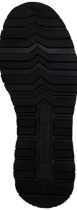 Bugatti Sneakers Cognac Heren|Heren Sneakers