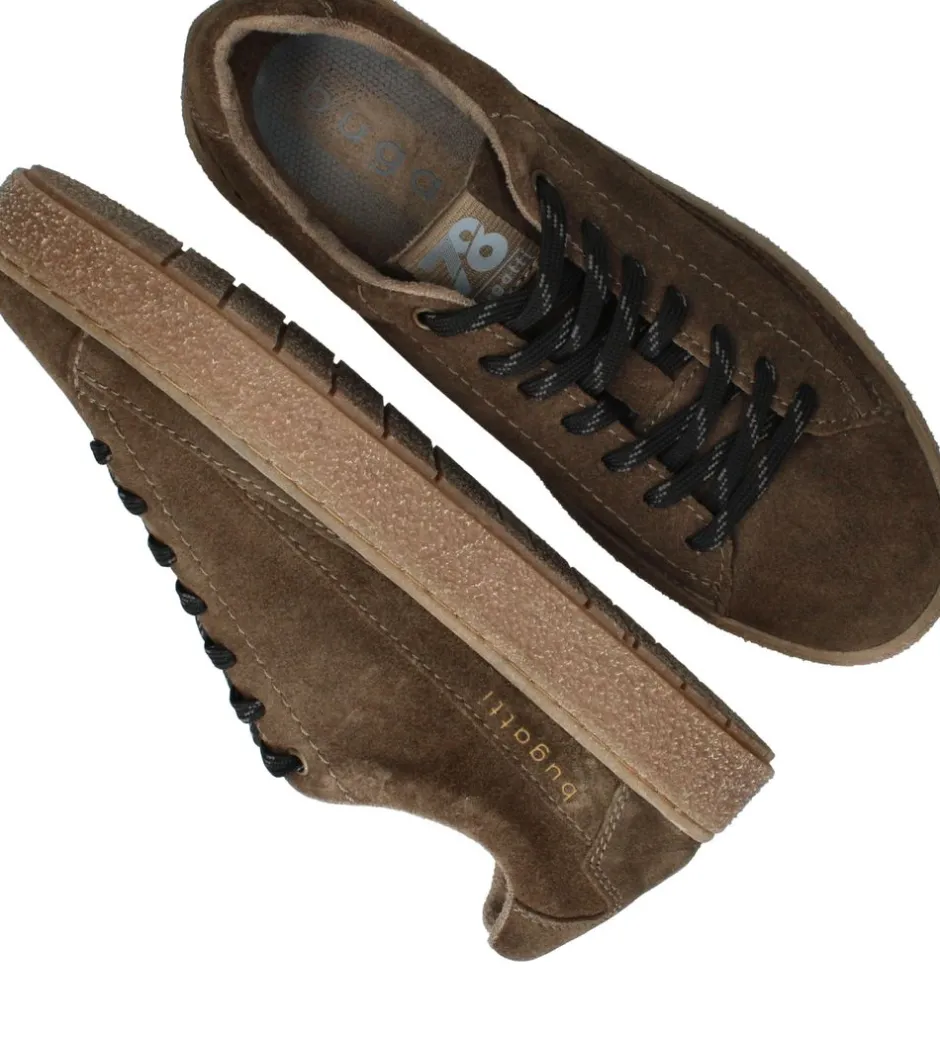 Bugatti Sneakers Heren|Heren Sneakers