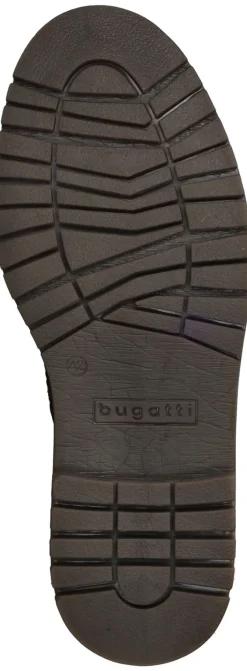 Bugatti Veda Evo Veterboots Cognac Heren|Heren Boots