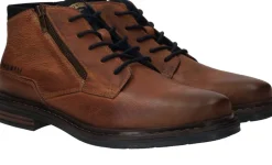 Bugatti Veterboots Heren|Heren Boots