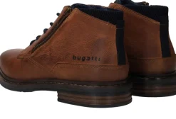 Bugatti Veterboots Heren|Heren Boots
