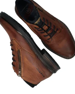 Bugatti Veterboots Heren|Heren Boots