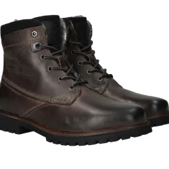Bugatti Veterboots Heren|Heren Boots