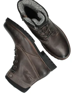 Bugatti Veterboots Heren|Heren Boots