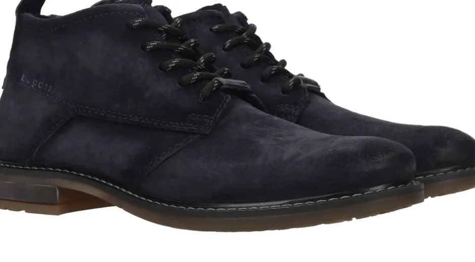 Bugatti Veterschoenen Heren|Heren Veterschoenen