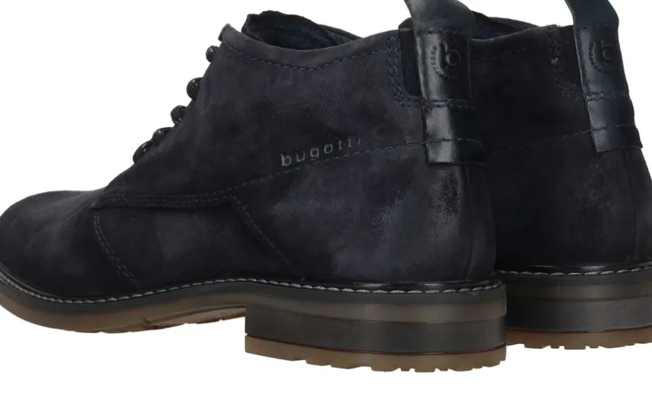 Bugatti Veterschoenen Heren|Heren Veterschoenen