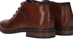 Bugatti Veterschoenen Heren|Heren Veterschoenen