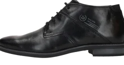Bugatti Veterschoenen Heren|Heren Veterschoenen