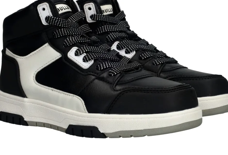 Bullboxer Catana Cup Mid Boots Jongens| Boots