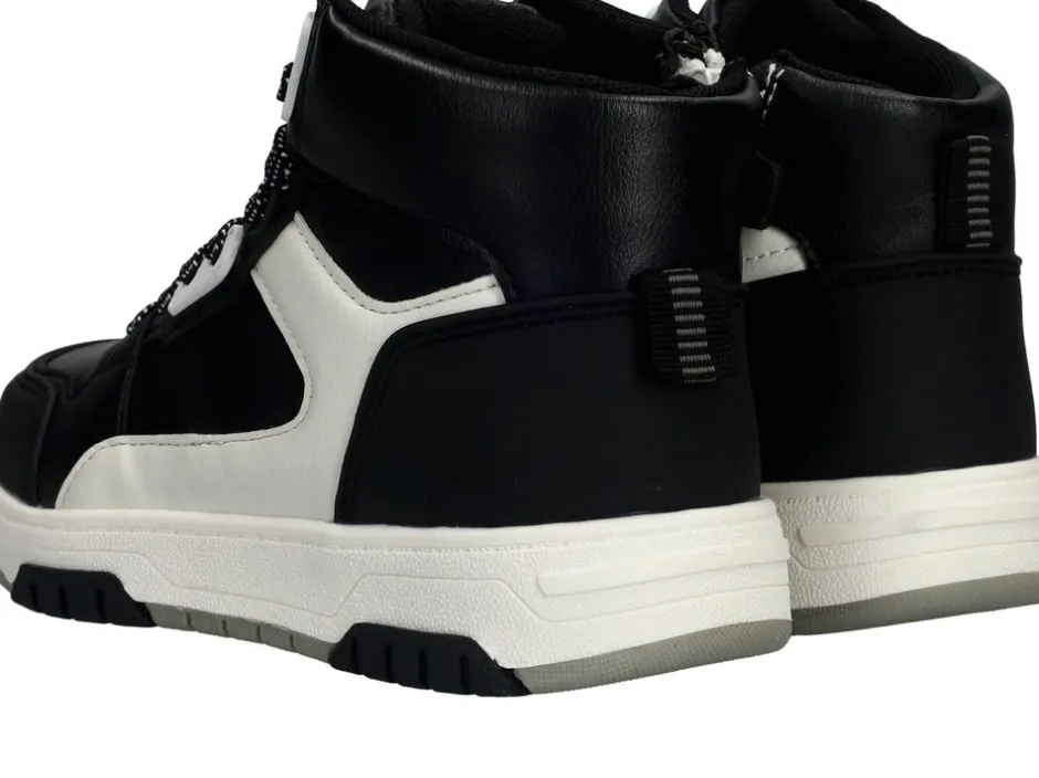 Bullboxer Catana Cup Mid Boots Jongens| Boots