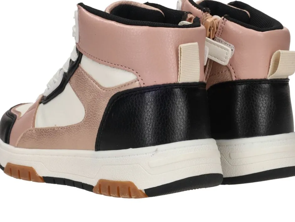 Bullboxer Catana Cup Mid Boots Meisjes| Boots