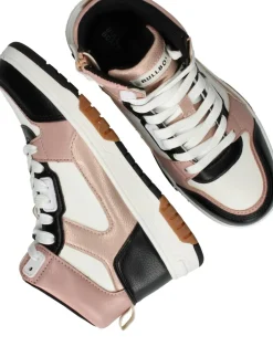 Bullboxer Catana Cup Mid Boots Meisjes| Boots