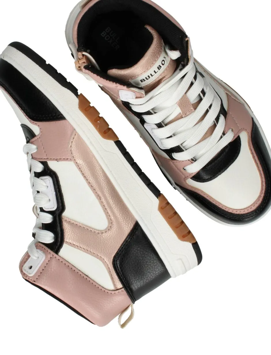 Bullboxer Catana Cup Mid Boots Meisjes| Boots