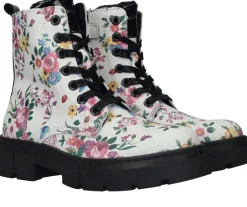 Bullboxer Rhonie Lace Boots Meisjes| Boots