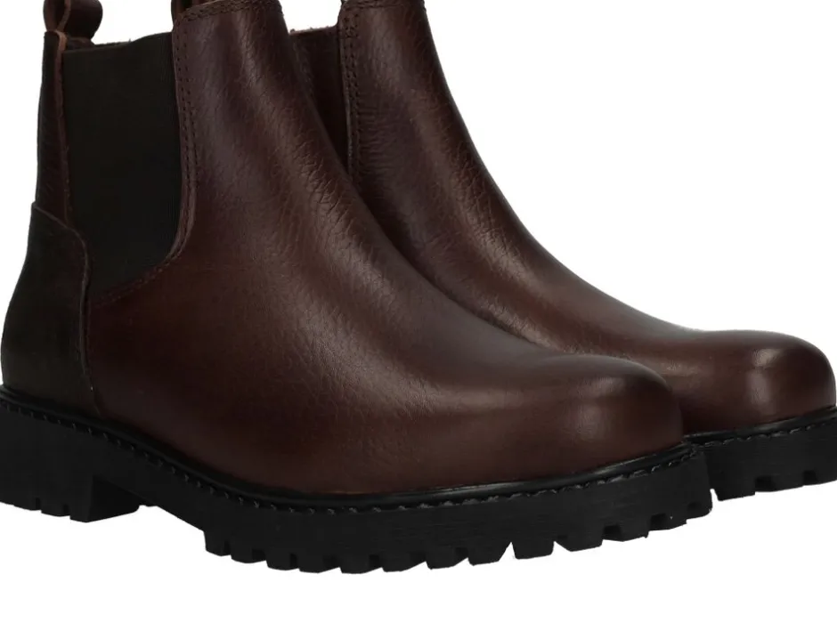 Bullboxer Rueben Chelseaboots Jongens| Boots