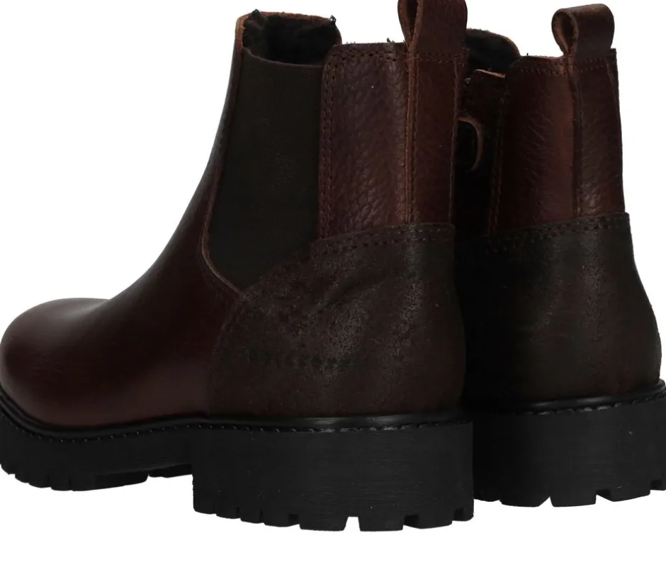 Bullboxer Rueben Chelseaboots Jongens| Boots
