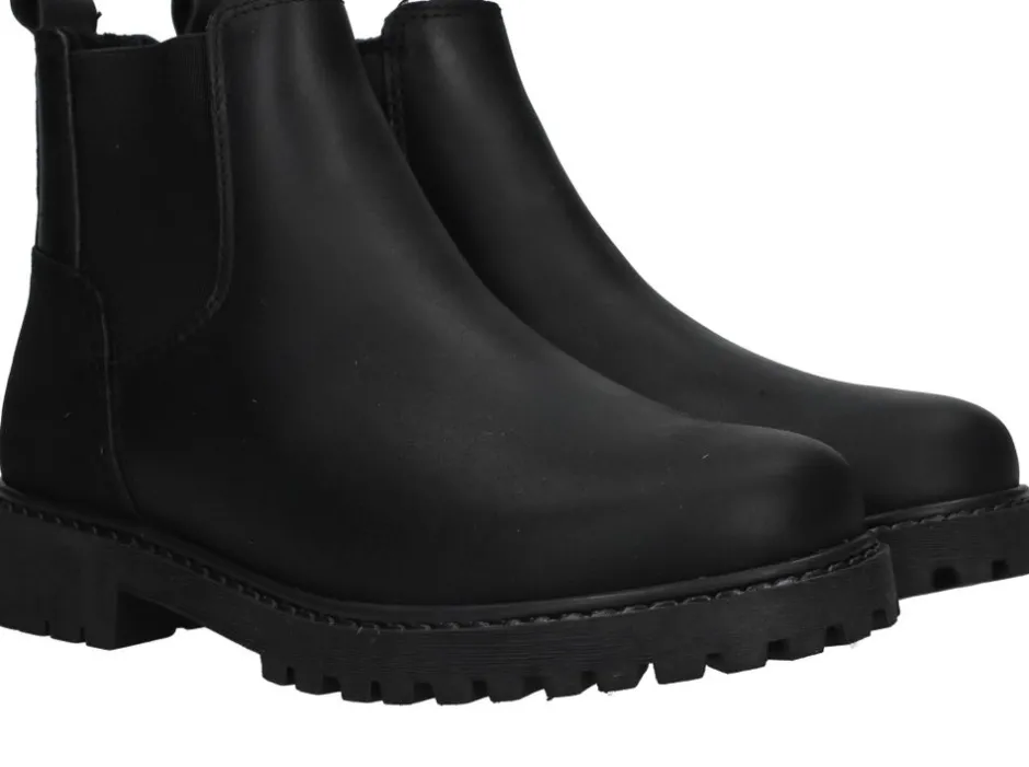 Bullboxer Rueben Chelseaboots Jongens| Boots
