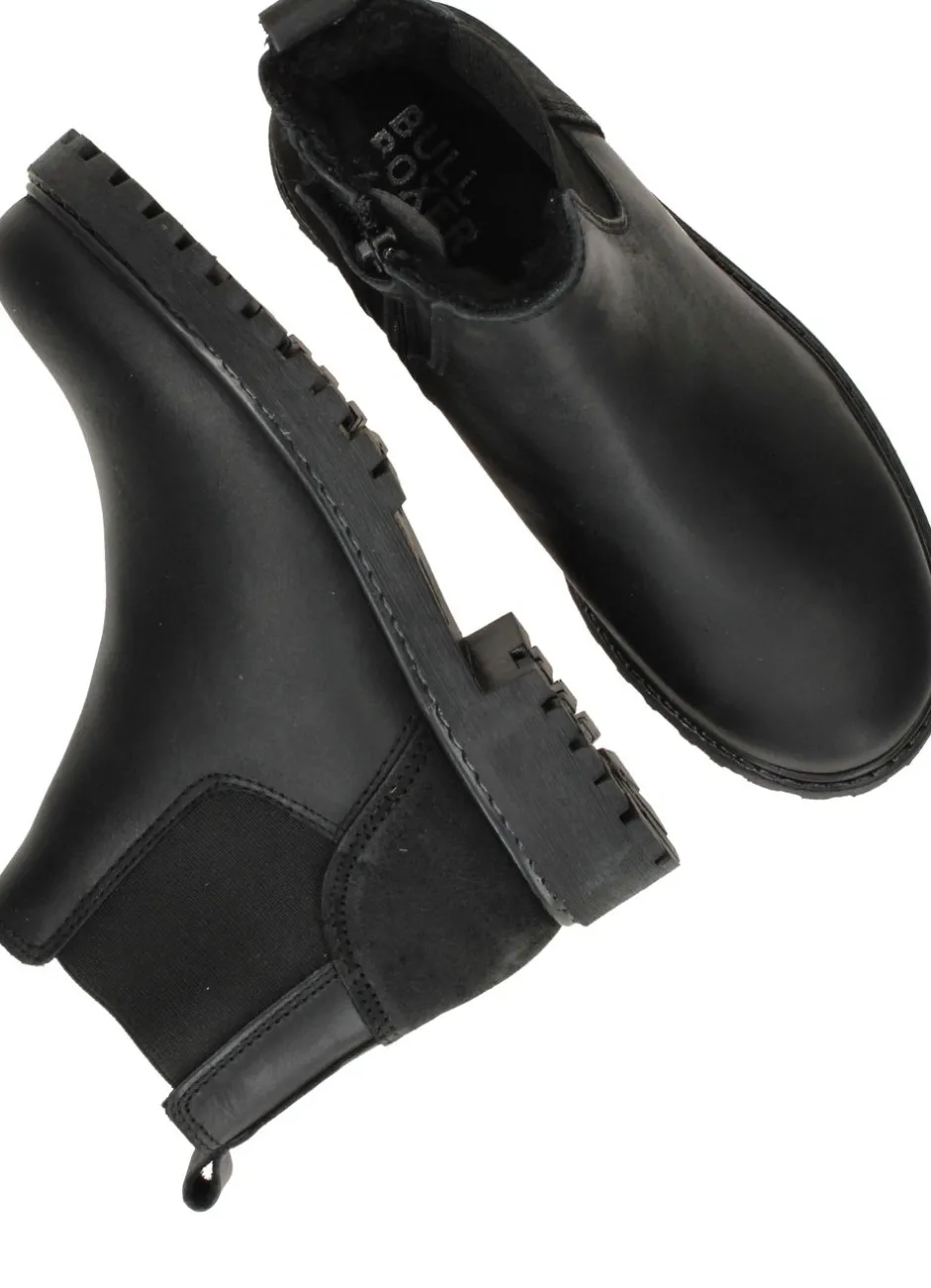 Bullboxer Rueben Chelseaboots Jongens| Boots